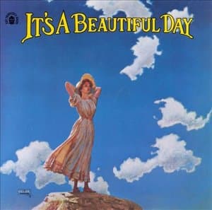 Its a Beautiful Day