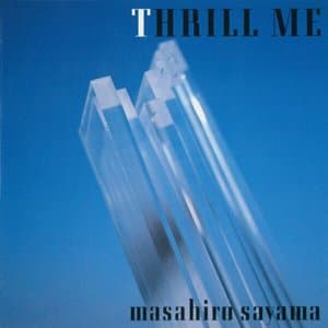 Thrill Me
