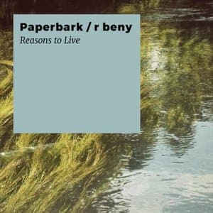 Reasons To Live
