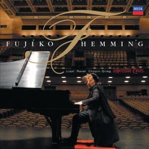 Fujiko Hemming: Impressive Pieces