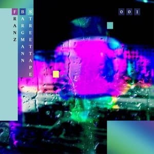 Streettape 001