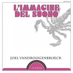 Limmagine del suono