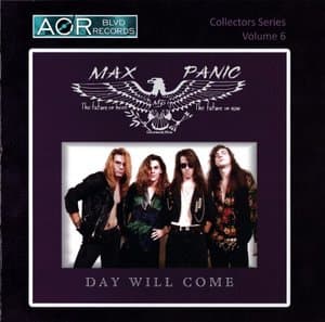 Day Will Come