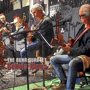 Rebels Blues