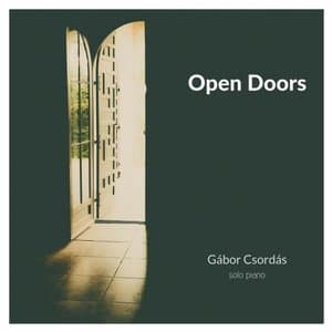 Open Doors
