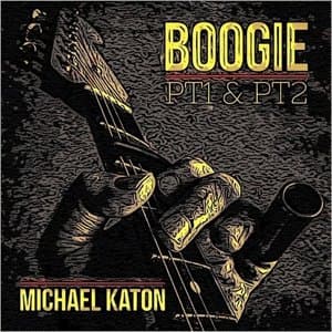 Boogie, Pt. 1 & Pt. 2