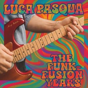 The Funk Fusion Years