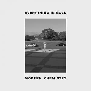 Everything In Gold