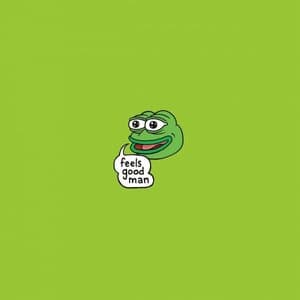 Feels Good Man