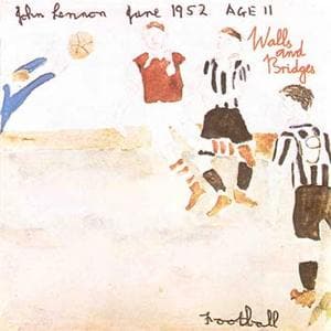 Walls And Bridges (Original recording remastered)-2005