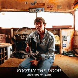 Foot in the Door