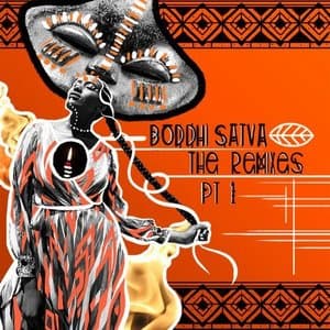 Boddhi Satva The Remixes Pt. 1