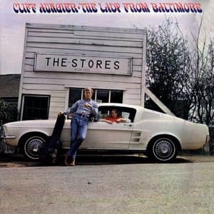 The Lady from Baltimore