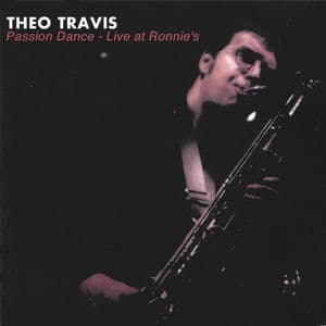 Passion Dance (Live at Ronnie's)