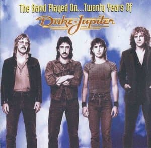 The Band Played On...Twenty Years of Duke Jupite