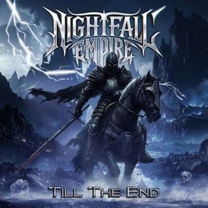 Till the End