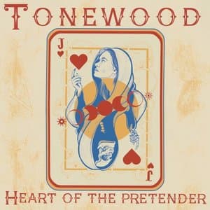 Heart Of The Pretender