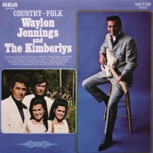 Country-Folk