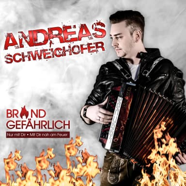 Brandgefahrlich