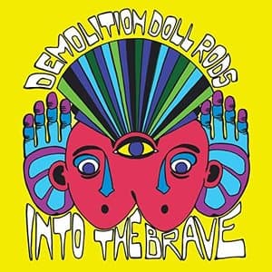 Into The Brave