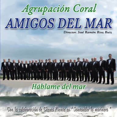 Hablame del Mar