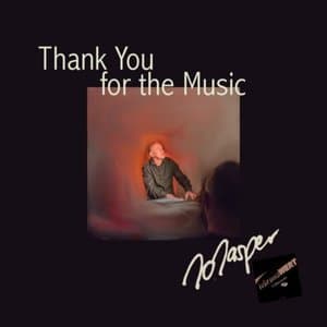 Thank You for the Music