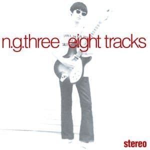 Eight Tracks