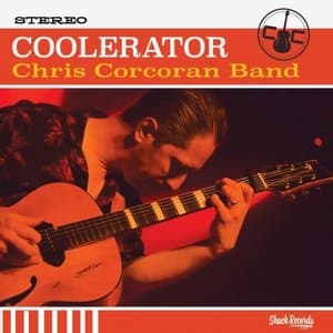 Coolerator
