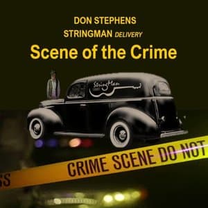 Scene of the Crime