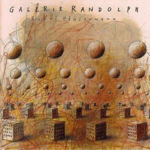 Galerie Randolph
