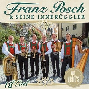 Auf gehts!