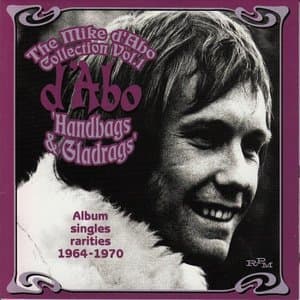 The Mike DAbo Collection Vol. 1 Handbags & Gladrags