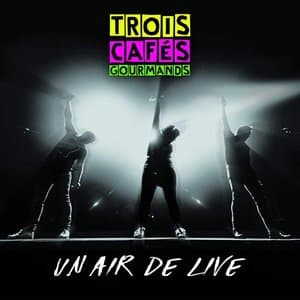 Un air de Live