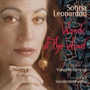 Words of the Wind