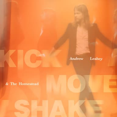 KICK / MOVE / SHAKE
