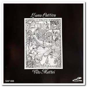 LOrco Cattivo