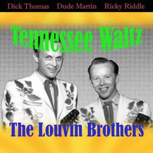Tennessee Waltz