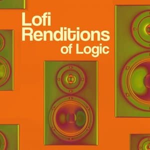 Lofi Renditions of Logic (Instrumental)