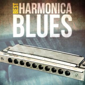 Best - Harmonica Blues