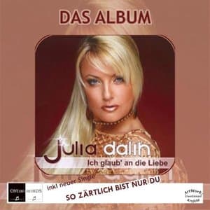 Ich glaub an die Liebe
