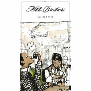 BD Music Presents The Mills Brothers