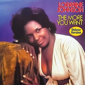 The More You Want (Deluxe Edition)