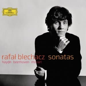 Haydn, Mozart & Beethoven: Piano Sonatas