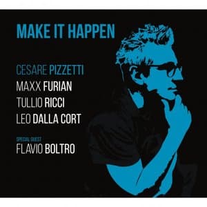 Make It Happen