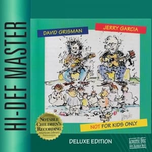 Not For Kids Only (Deluxe Edition)