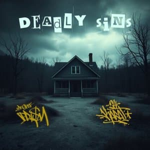 Deadly Sins