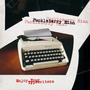 Enjoy Your Typewriters