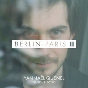 Berlin-Paris, Vol. 2 (Original Soundtrack from Etre ou paraitre & Je tai rencontre par hasard at Theatre du Corps Pietragalla-Derouault)