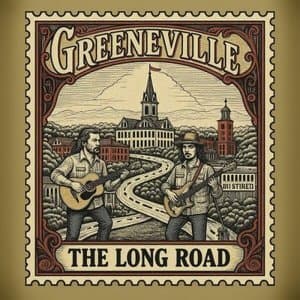 The Long Road