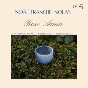 Rose-Anna